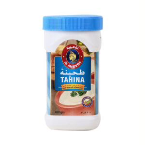 Al Ameera Tahina