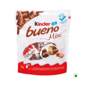 Kinder Bueno Bites T71