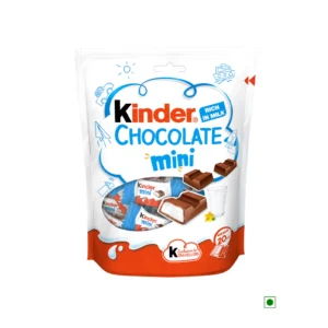 Kinder Mini Chocolate T75