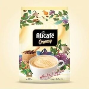 ALICAFE Creamy