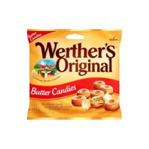 Werther's Original Butter Candies