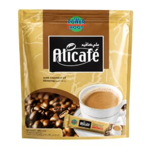 ALICAFE Instant