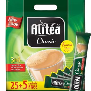 ALITEA Classic