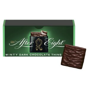 After Eight Mint Chocolate