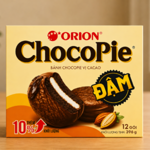 ORION CHOCO PIE DUM