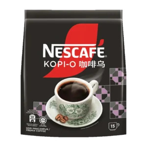 NESCAFÉ Kopi-O​