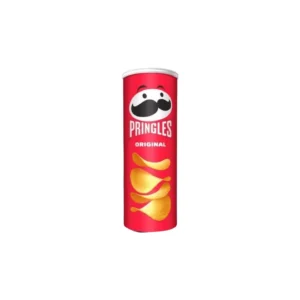 Pringles original