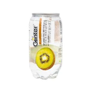 Glinter Sparkling Baverage Kiwi Drink