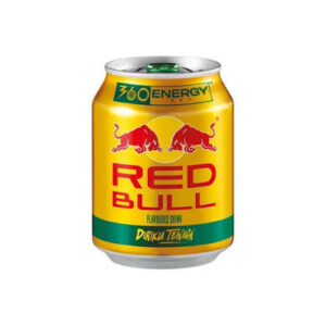 Red bull Diriku Tenaga