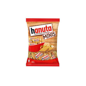 Ferrero Hanuta Minis