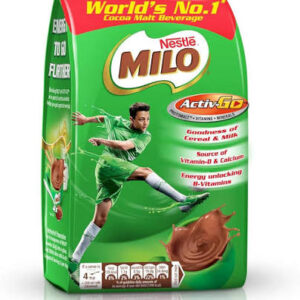 Nestlé Milo Activ-go Powder Health Drink