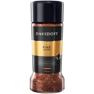 Davidoff Fine Aroma Instant Coffee