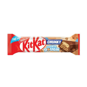 Kit Kat Chunky Cookie Dough 45g