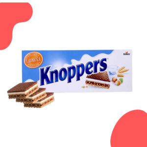 KNOPPERS 375G