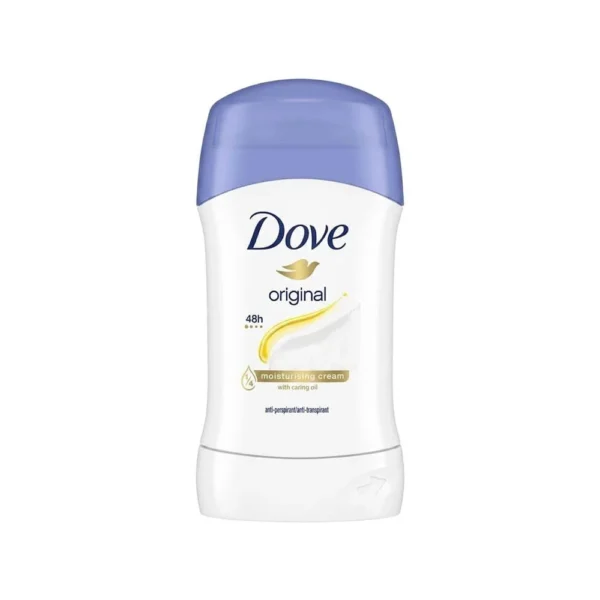 Dove Original Stick Deodorant - 40g