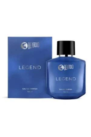 021635LEG100_1.webp Beardo Legend Eau De Parfum Fragrance for Men – 100ml