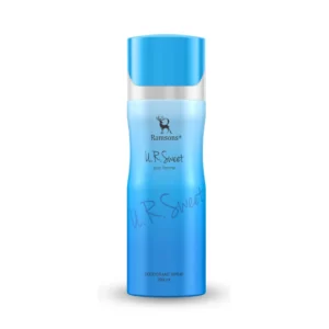 10_U_R_Sweet_Women_Deo_Front.webp U R Sweet - Deodorant Spray - 200ML