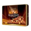 Alfredo Almond Milk Chocolate Tin 300GM | 180GM