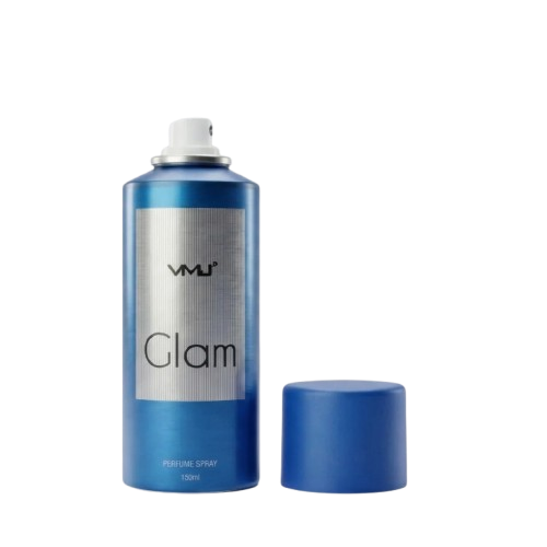 VMJ GLAM BLU PERFUME SPRAY 150 ML