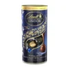 Lindt Lindor Assorted Silver Tube
