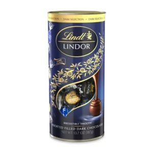 Lindor Assorted Filled Dark Chocolate