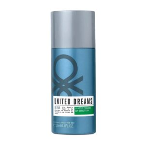 1686320957108-ucbuniteddreamsgofardeodorantbodysprayformen-1.jpeg Ucb United Dreams Go Far Deodorant Body Spray - For Men - 150ml