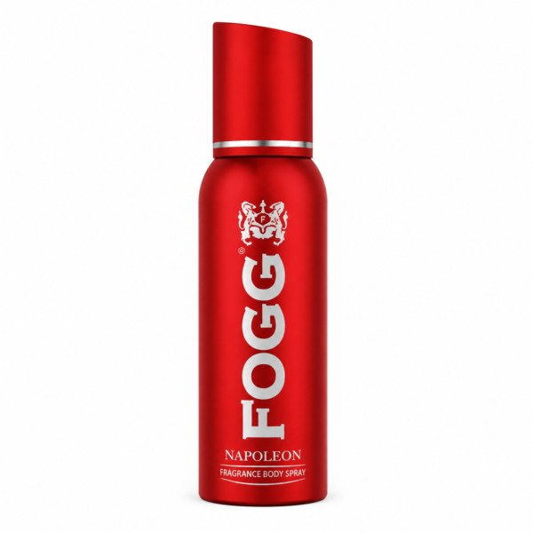 FOGG Napoleon