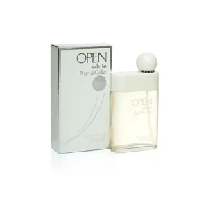 1_2ed78370-8c02-4cb3-8384-ff83c42bcafd.webp Open White Eau de Toilette Spray