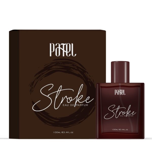Buy Stroke Apparel Spray | Patel Perfumes