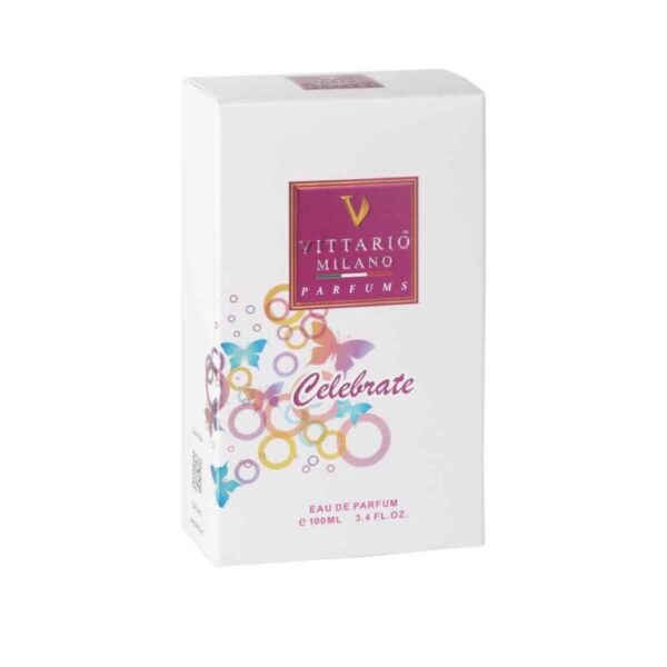 Vittario Milano Perfume