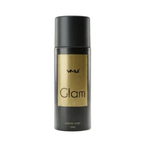25.webp GLAM (Black) 150 ML