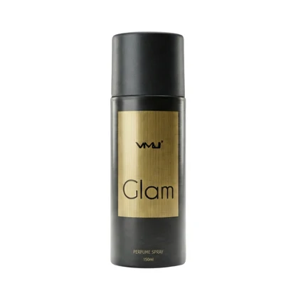 GLAM (Black) 150 ML