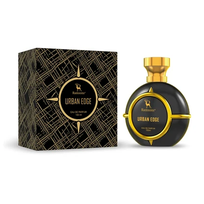 Ramsons Perfumes Urban Edge EDP 100ml