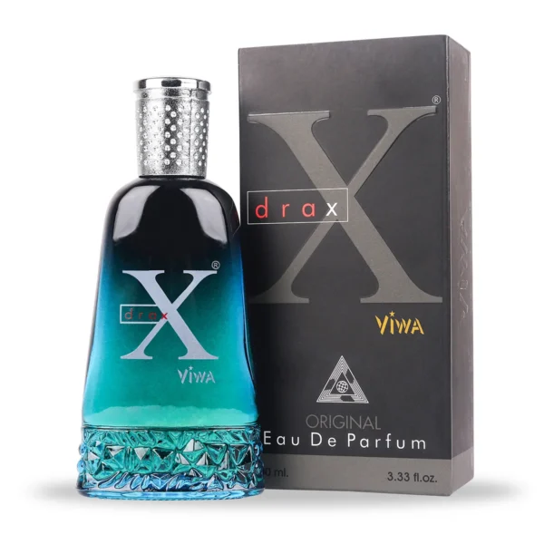 Drax viwa Original