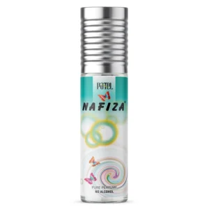 NECK NAFIZA 6 ML ROLL ON ATTAR