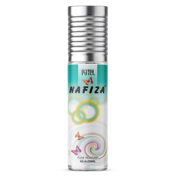 NECK NAFIZA 6 ML ROLL ON ATTAR