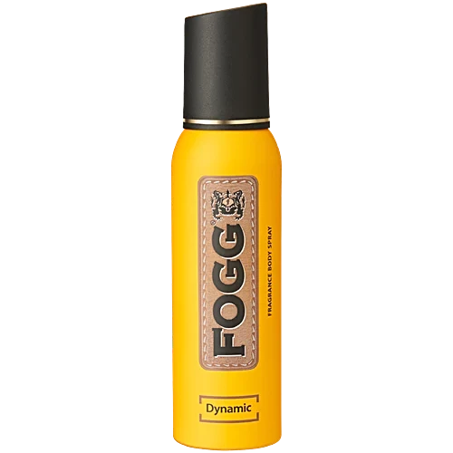 Fogg Dynamic
