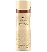 31rAjGTLeJL.__AC_SR166182___.jpg Buy Ramsons - EXOTICA Deodorant Spray | 200 ML