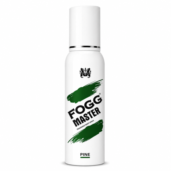 Fogg Master Pine
