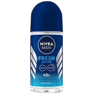 40004450_9-nivea-fresh-active-men-deodorant-roll-on-48h-long-lasting-freshness.webp Buy Nivea Roll On Deodorant Fresh Active For Men 50 Ml