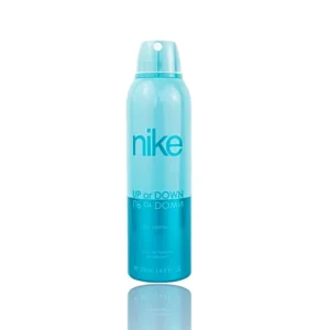 40084720_8-nike-deodorant-body-spray-pi-for-woman-1.webp Nike Spray Up Or Down Deodorant For Women, 200ml
