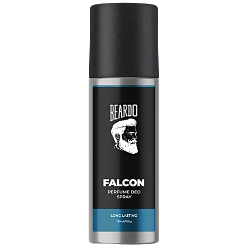 Beardo Falcon Perfume Deo Spray 150ml