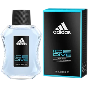 Adidas Ice Dive Perfume