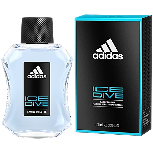 Adidas Ice Dive Perfume