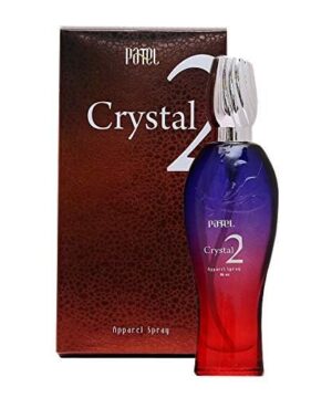 Buy PATEL PERFUMES Crystal-2