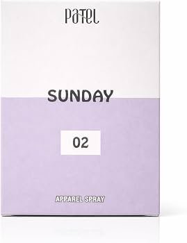 41gpHxgaNL._AC_UF350350_QL80_.jpg PATEL SUNDAY 02 PERFUME BEST SMELL UNISEX