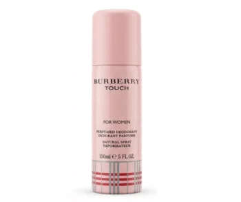 Burberry Touch For Women 150ML