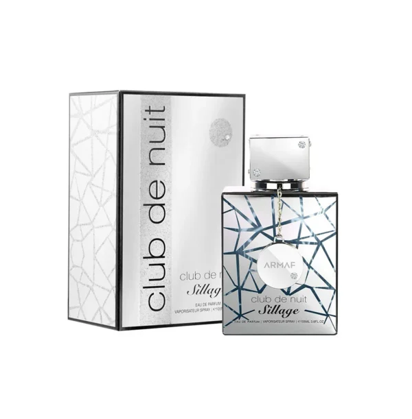 Armaf Club De Nuit Sillage for men & women