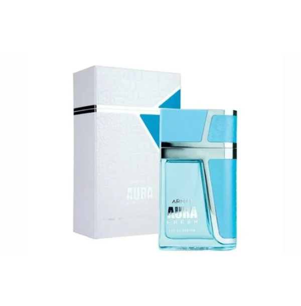 AURO Fresh Armaf for men & women100ml