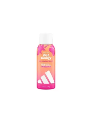 4r799AMo_c578f6ab37c943ddad79b2d5bdc86dc1-1.webp Adidas Vibes Get Comfy 48H All Over Deo Body Spray